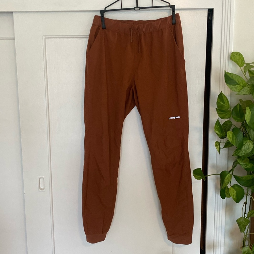 Patagonia Men’s Terrebonne Joggers